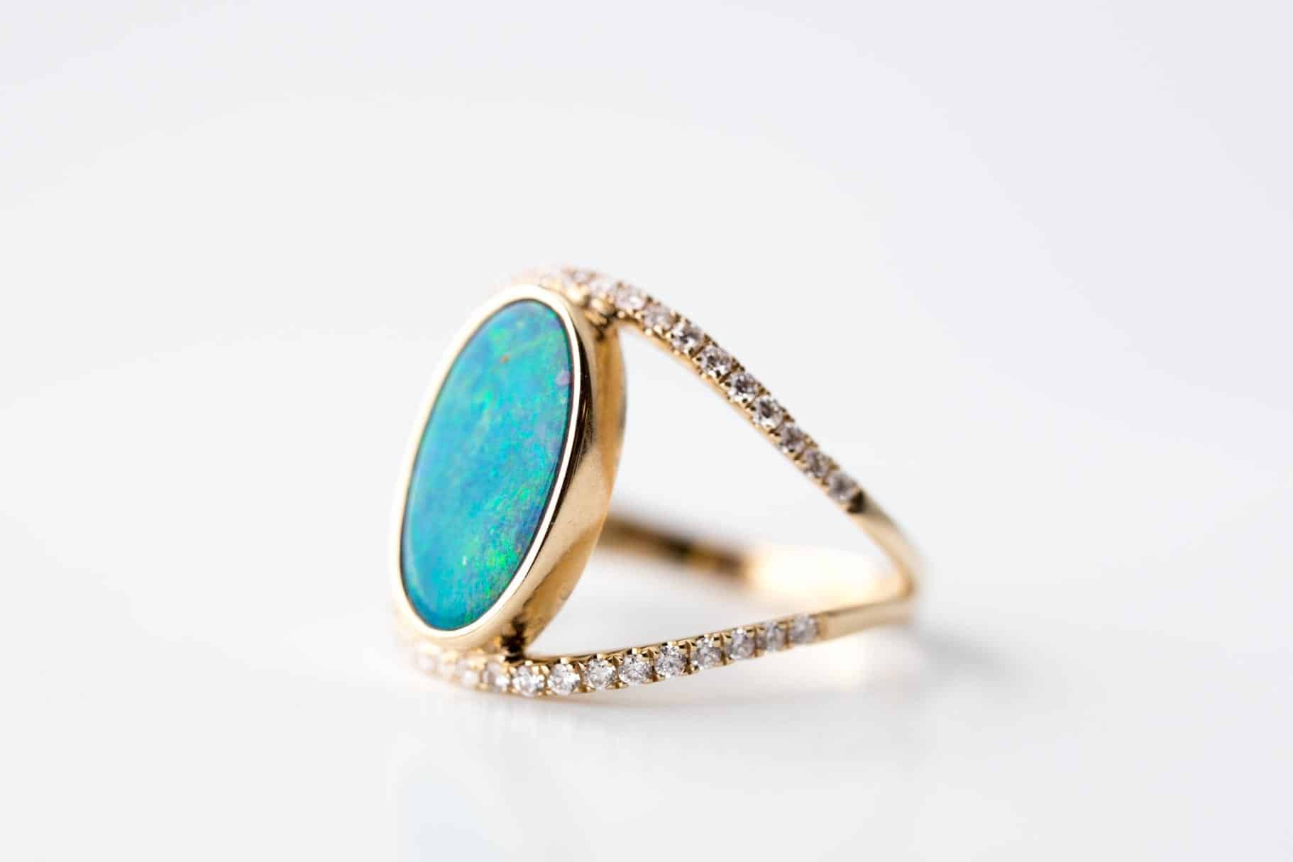 Opal Perry Outstanding Opal | HPerry Jewelers