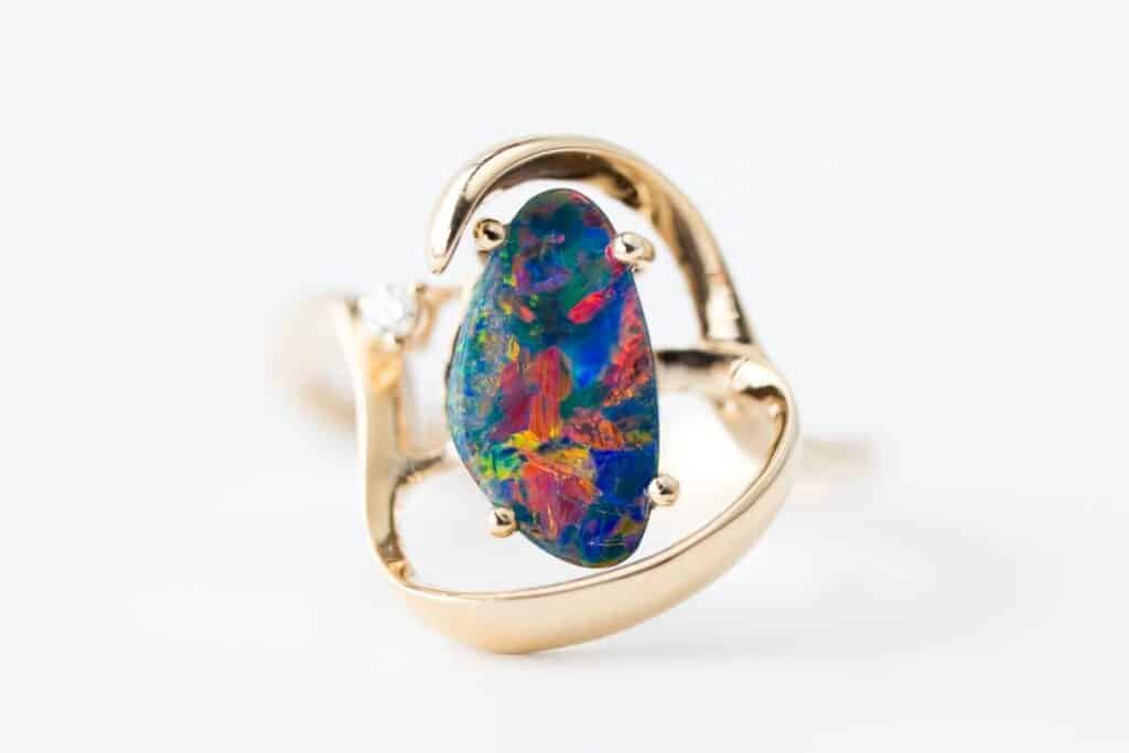 Opal Perry Outstanding Opal | HPerry Jewelers