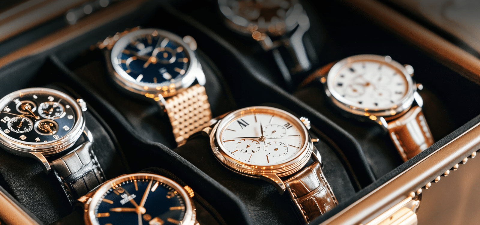 2026 10 - Oct Watch Event